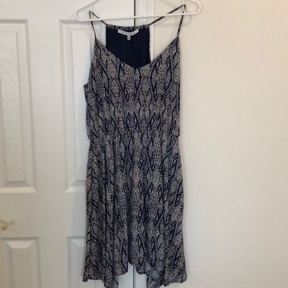 Collective Concepts Dress.